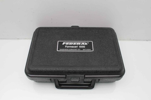 Mahr federal formscan 6000 - federal,